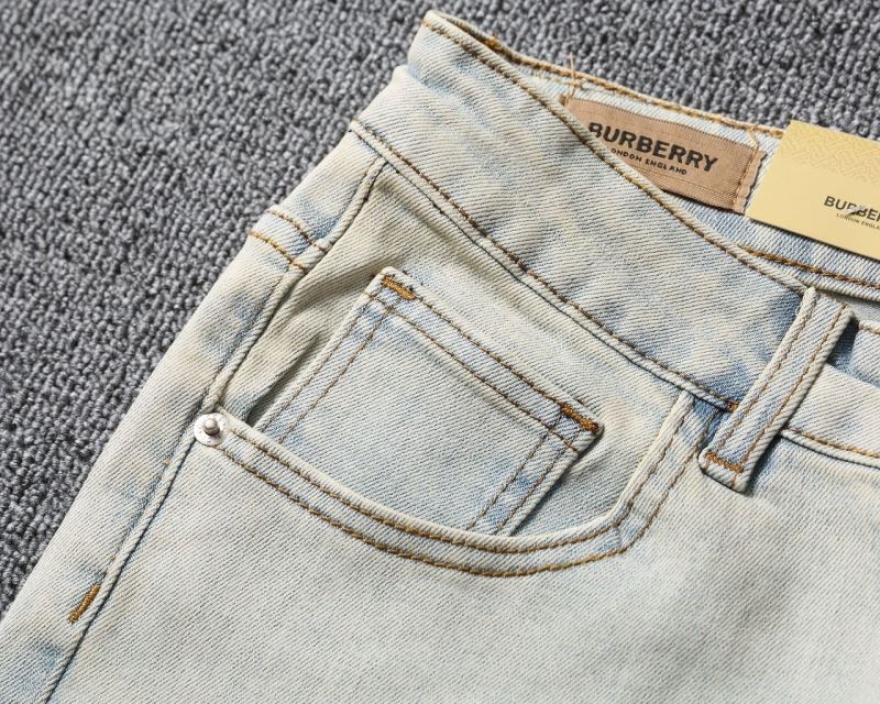 Burberry Jeans